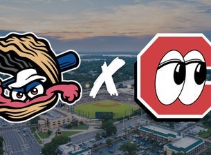 Biloxi Shuckers vs. Chattanooga Lookouts
