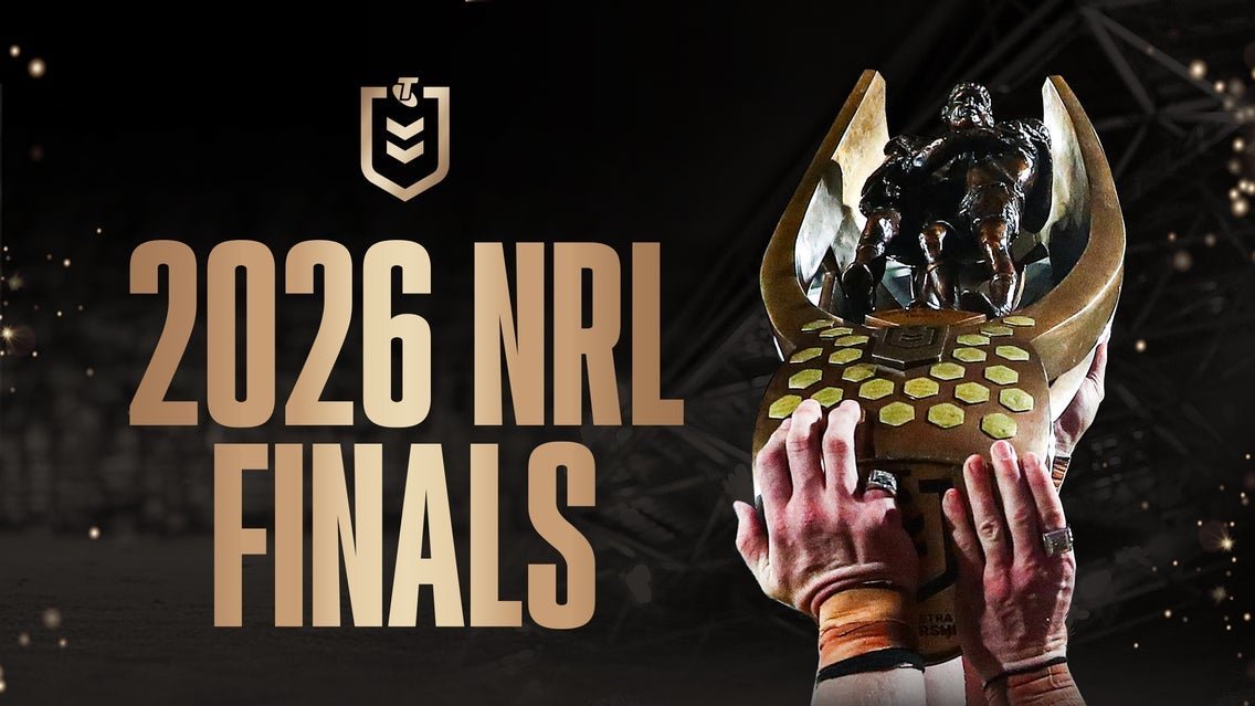 2026 NRL Telstra Premiership Semi Final - Roosters v Sharks
