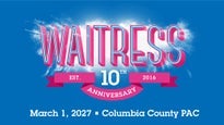 Waitress