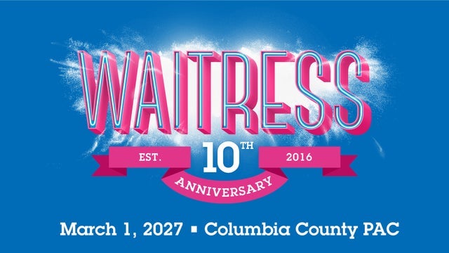 Waitress