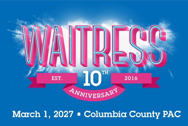 Waitress