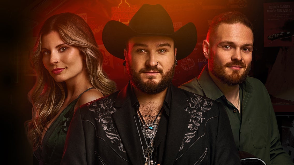 Northern Trails - Le meilleur du New Country