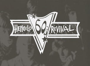 Hengelo 60's Revival