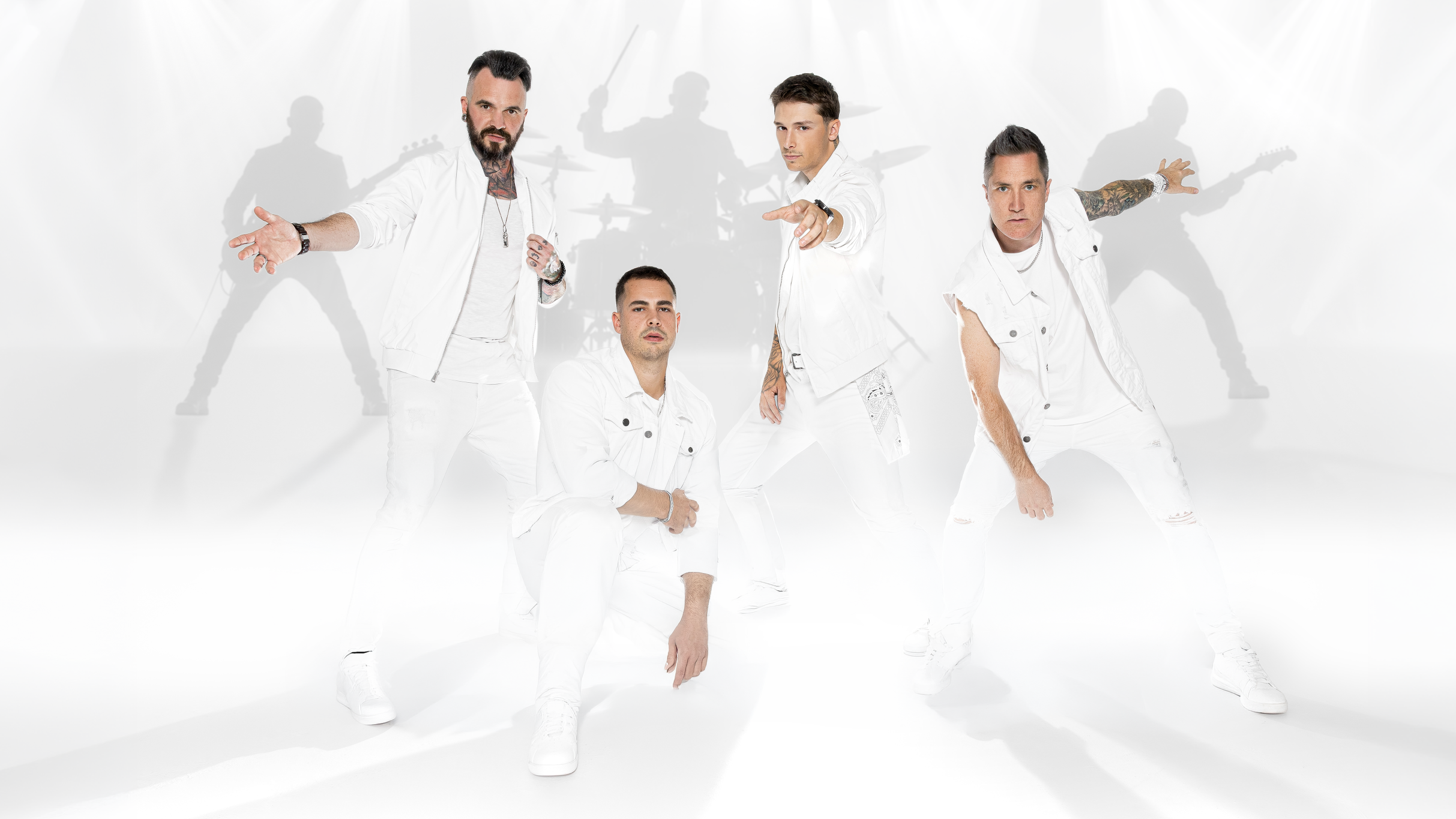 Boy Band Story
