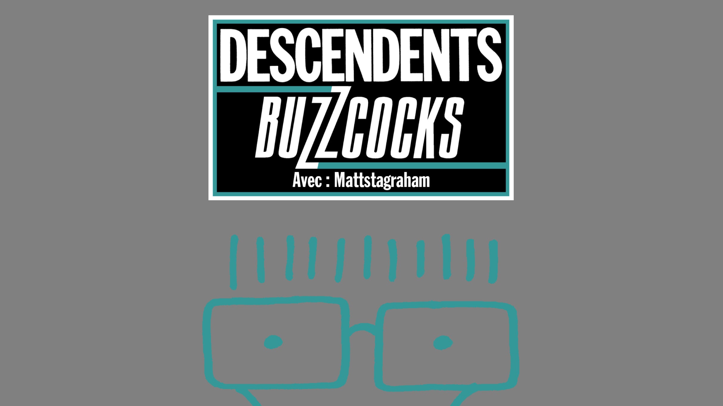 Descendents 