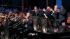 Jazz At Lincoln Center Orchestra with Wynton Marsalis concert