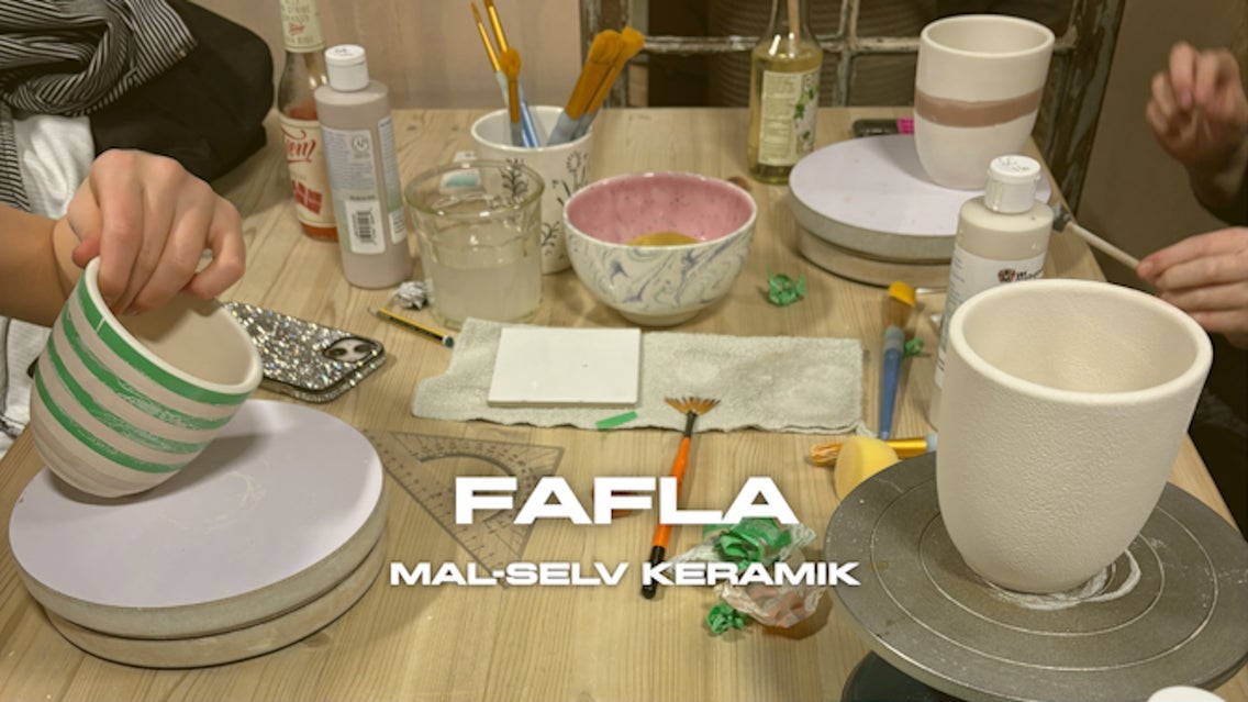 Fafla på Tappen - Image 1