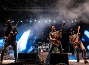 Vallejo w/ Jelly Ellington & Ava Isabel