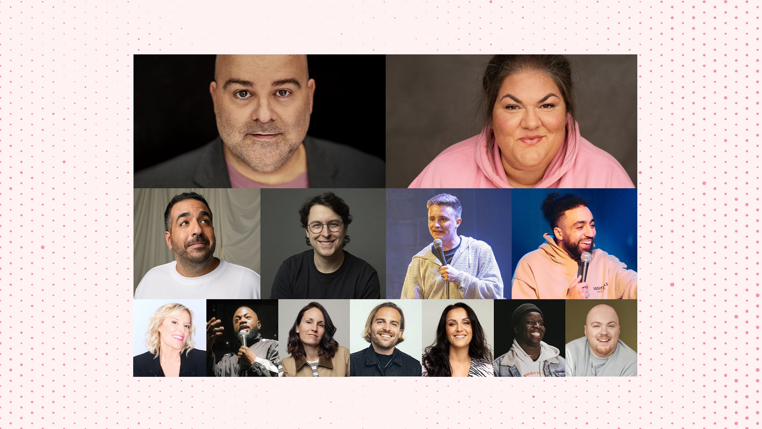 100 ANS DE L'OLYMPIA - GALA D'HUMOUR