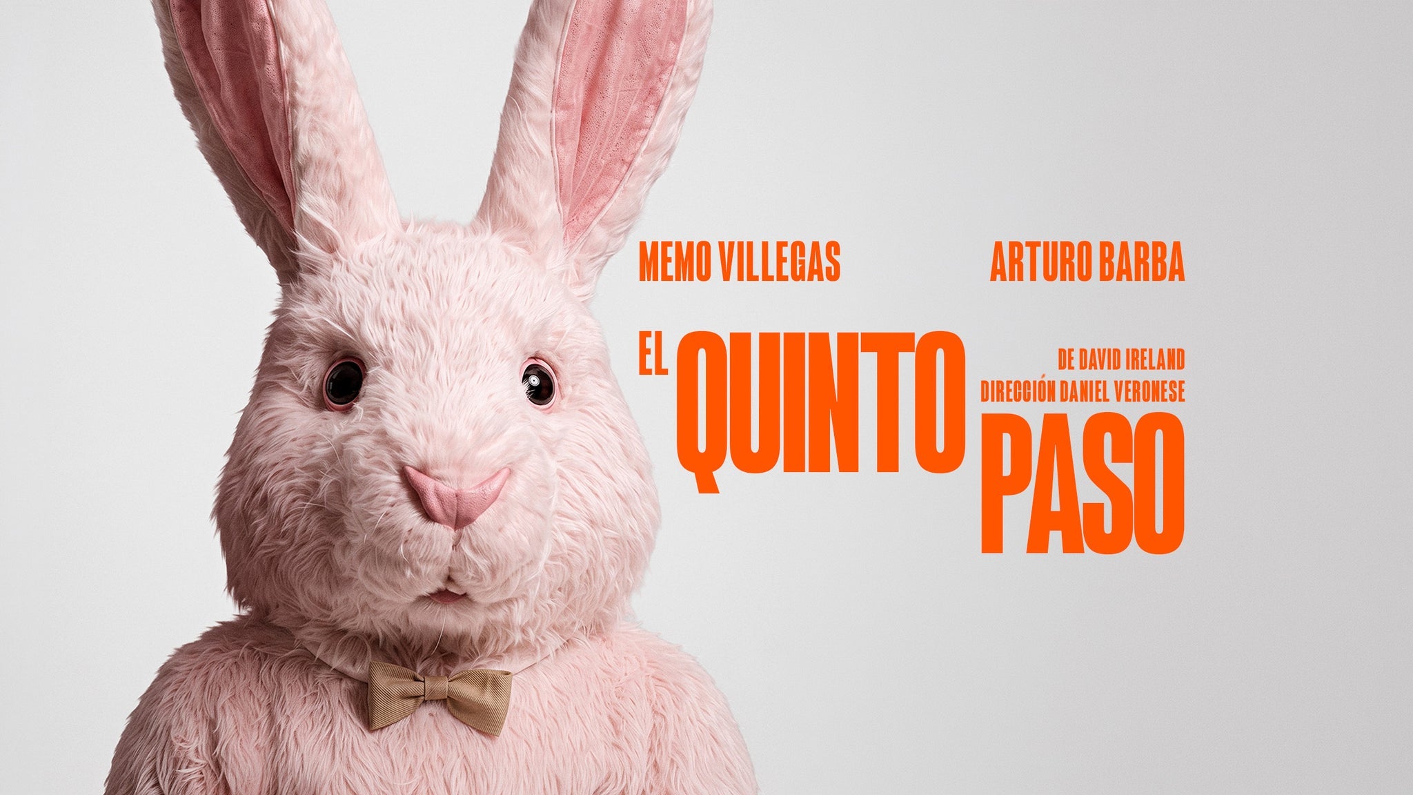 El Quinto Paso