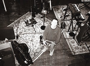 Puma Blue - Croak Dream Tour, 2026-05-16, Vienna