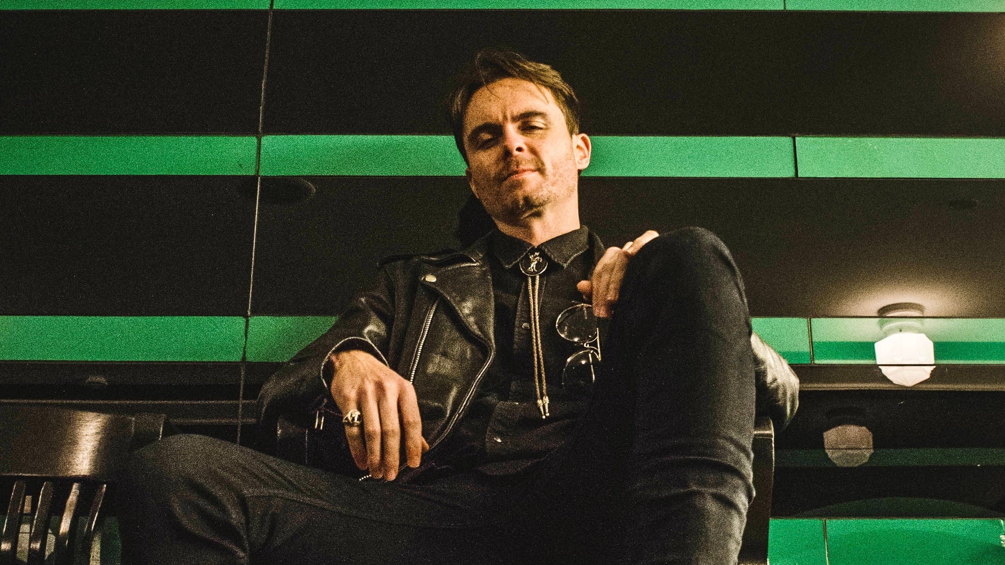 Mike Wheeler – 2026-04-24