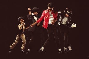 MICHAEL: THE IMAX EXPERIENCE