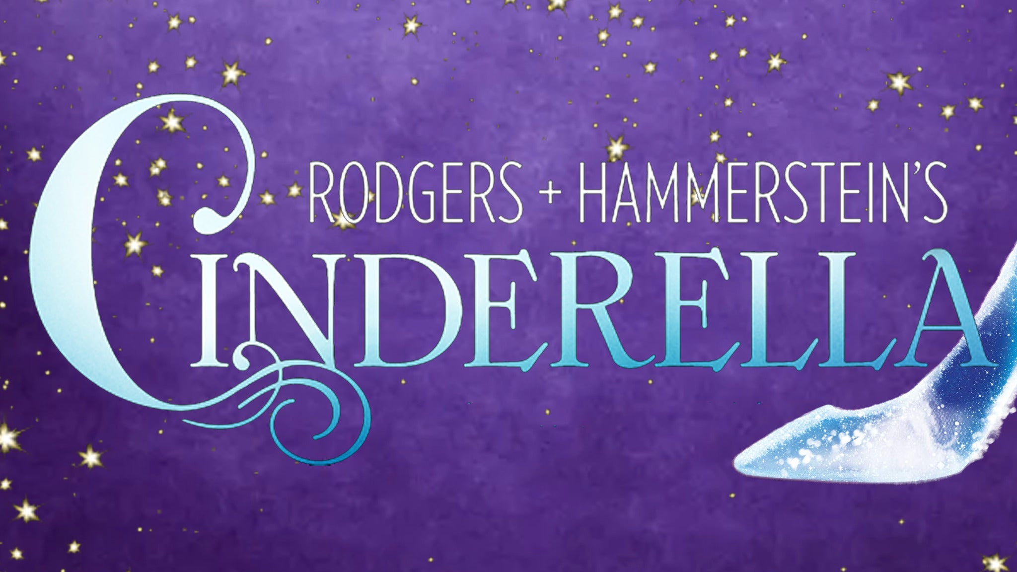 presale password for Cinderella presented by St. Maria Goretti High School tickets in Hagerstown - MD (The Maryland Theatre)