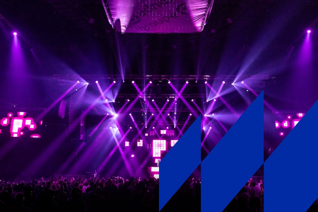 Bellarena Indoor Festival | Rock Monsters of Switzerland in Turkey