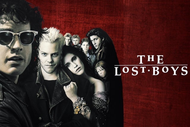 The Lost Boys