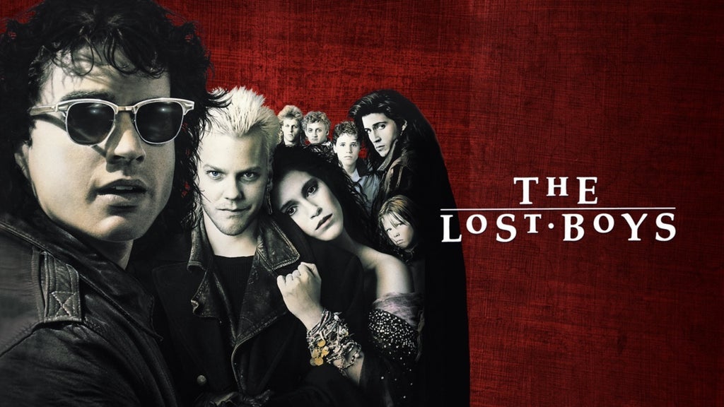 Photo of The Lost Boys