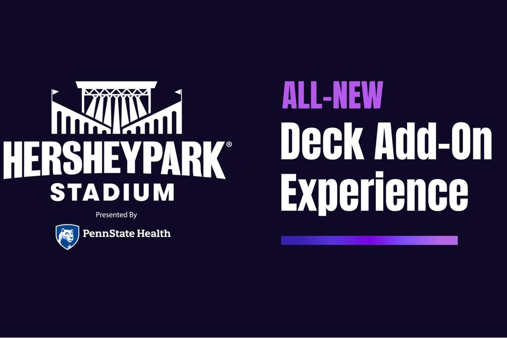 Pitbull Premium Deck Add-On