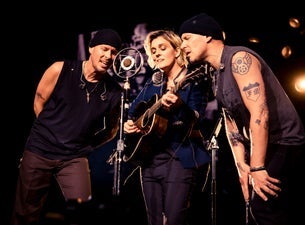 Brandi Carlile: Burn The Setlist (The All Request Tour)