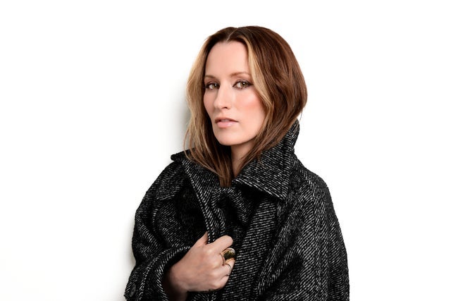 Ingrid Michaelson presales in Cerritos