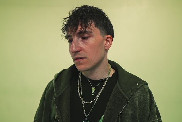 Token: I'm Leaving Soon Tour presale code for tickets in Los Angeles, CA (The Moroccan Lounge)