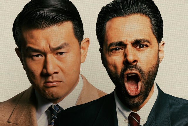 HASAN HATES RONNY | RONNY HATES HASAN presale information on freepresalepasswords.com