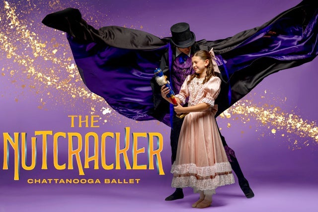 Chattanooga Ballet&#039;s The Nutcracker presale information on freepresalepasswords.com
