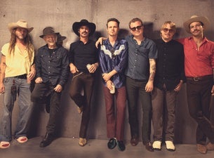 Ryan Bingham and The Texas Gentlemen - Still Gettin' Away With It Tour