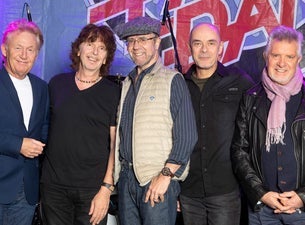 Manfred Mann´s Earthband