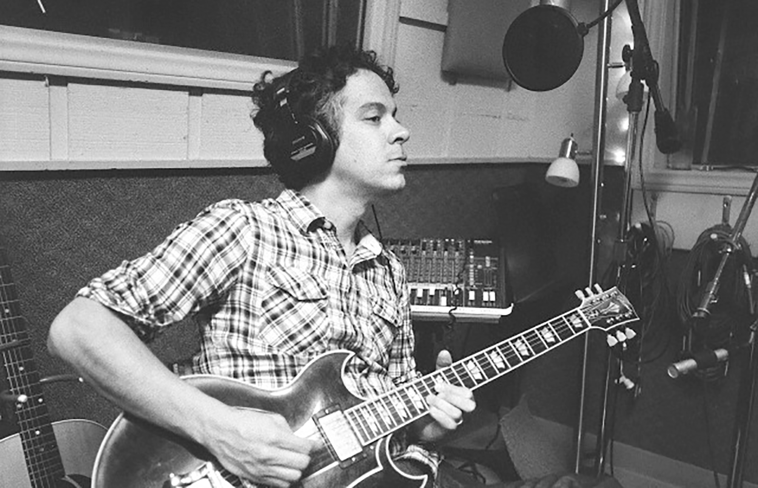 M. Ward 