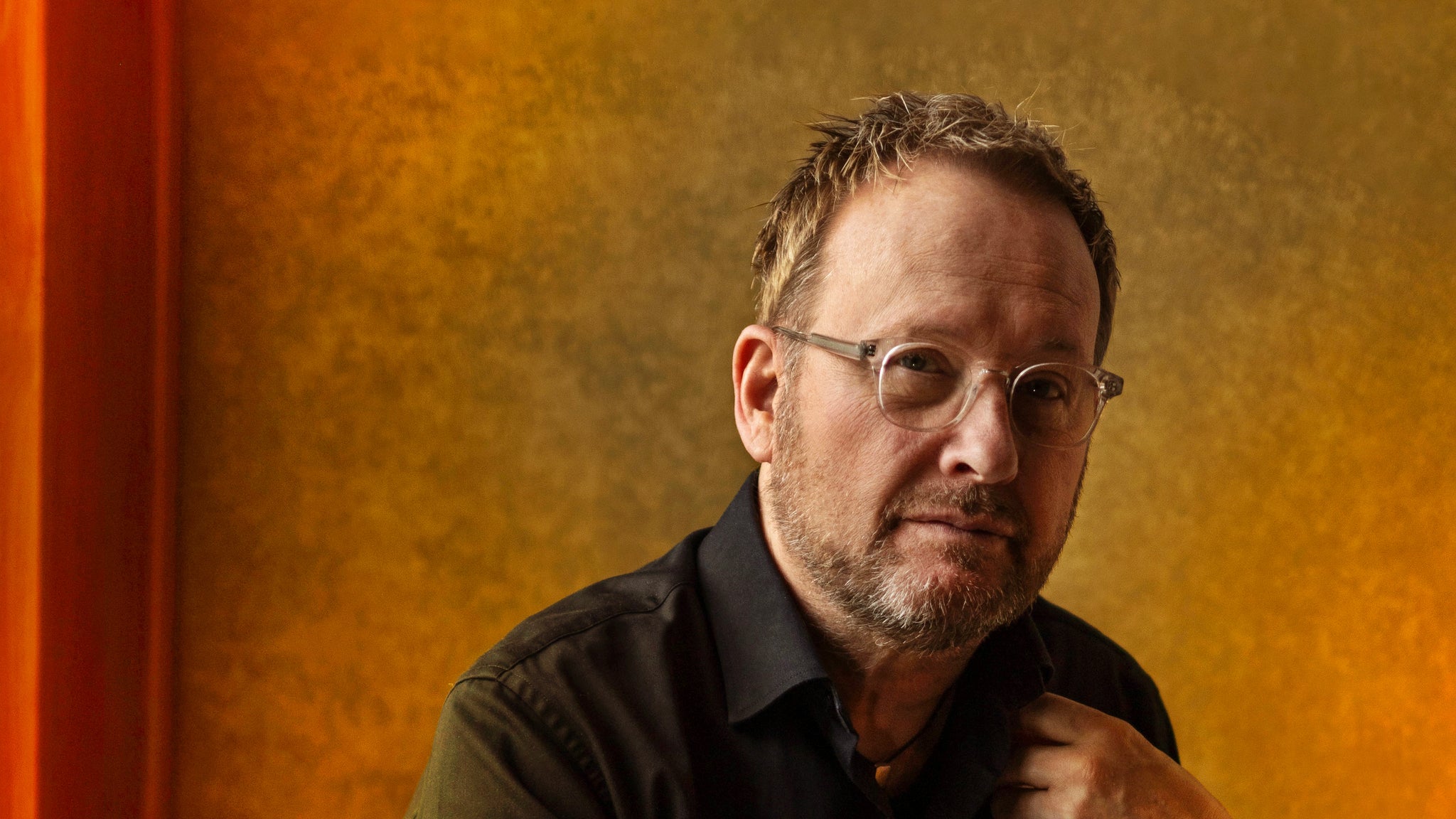 Sigvart Dagsland - Det er makt i de foldede hender - Salmekonsert