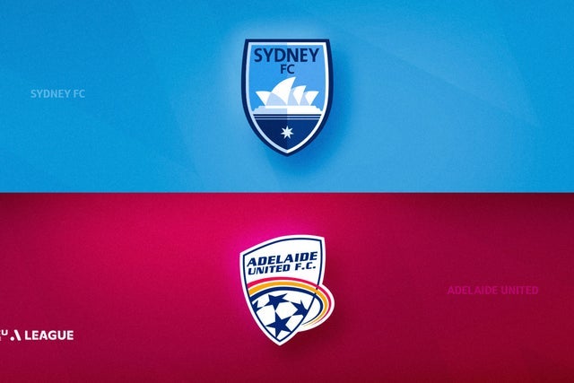 Ticket Reselling 2026/27 Isuzu UTE A-League Sydney FC v Adelaide United FC