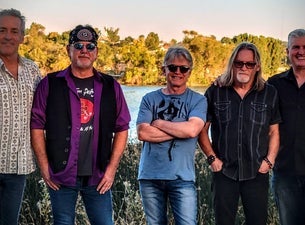 Petty Thief w/ special guests Pretenders UK