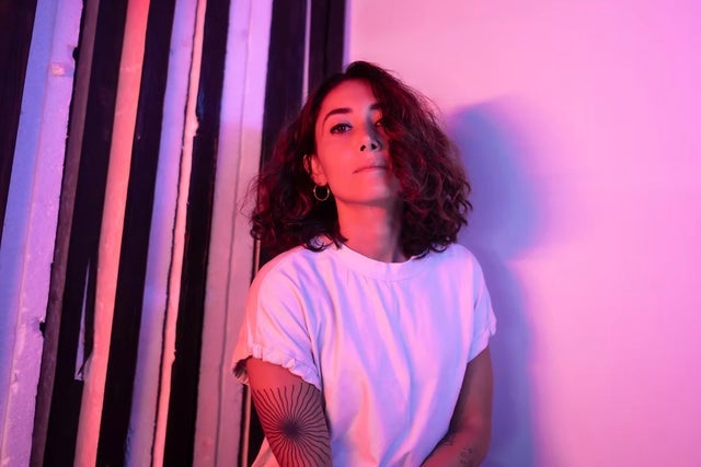 Salty Sundays Productions Presents: ELIF