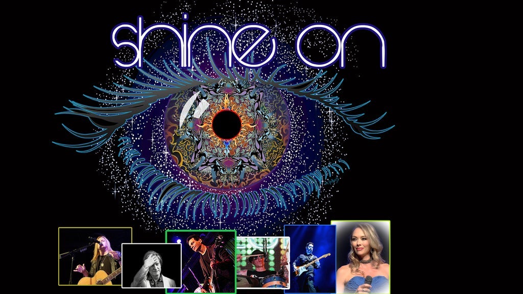 The Pink Floyd Laser Spectacular