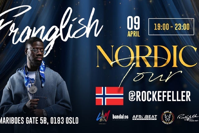 Ticket Reselling Franglish