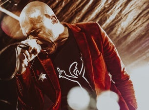 Juletrefest med Ronny Pøbel