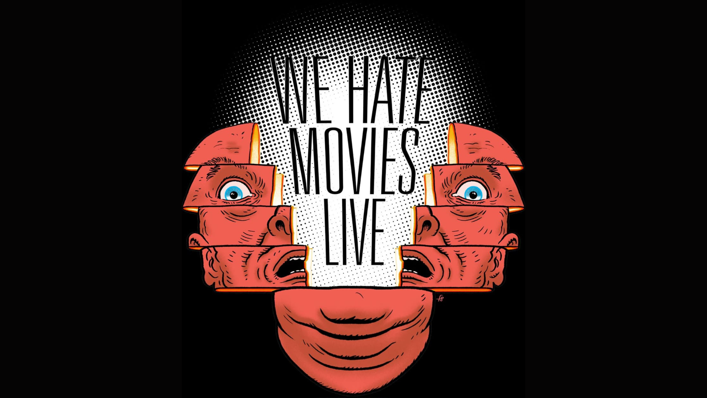 WE HATE MOVIES 15 YEAR ANNIVERSARY SHOW: TOTAL RECALL (1990) at The Bell House – Brooklyn, NY