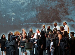 Every Praise! Ritz Voices