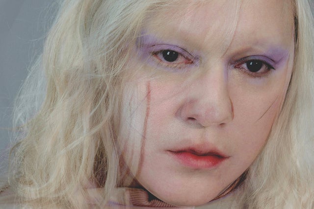 ANOHNI and the Johnsons: It's Time To Feel What's Really Happening presales in Washington