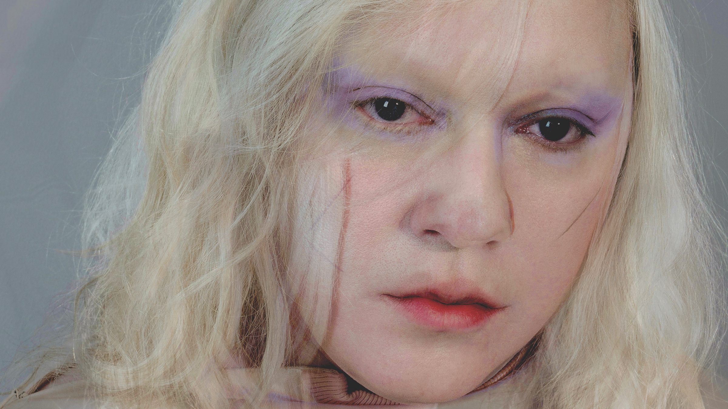 ANOHNI and the Johnsons: It's Time To Feel What's Really Happening