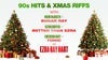 90s Hits & Xmas Riffs: Mark McGrath, Kevin Griffin & Emerson Hart Live