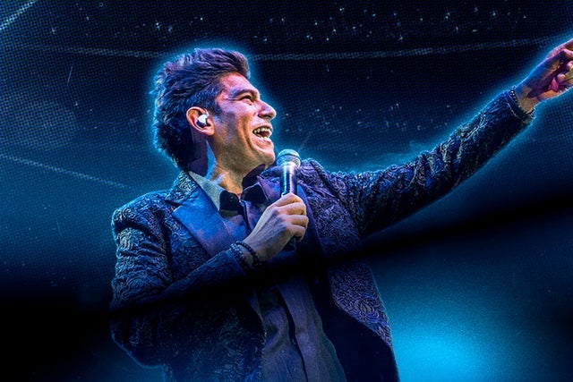 Presale codes for el&iacute;as medina: members use these when buying pre-sale tickets