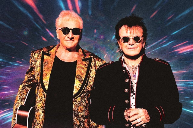 Presales to air supply: members use these when buying pre-sale tickets