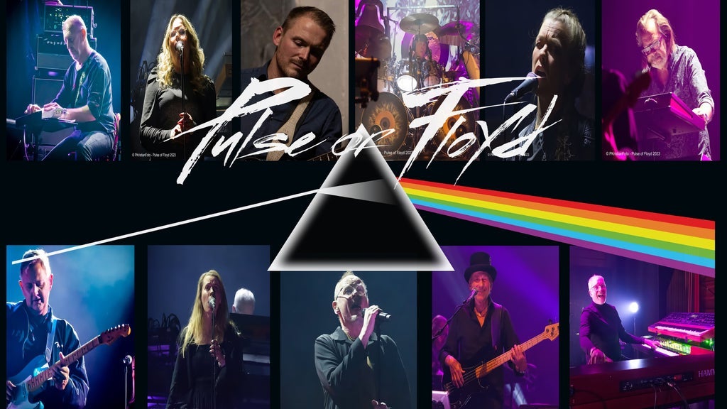 Pulse of Floyd