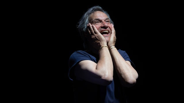 Anne-Marie die Schönheit in Theater am Leibnizplatz, Bremen 19/10/2025