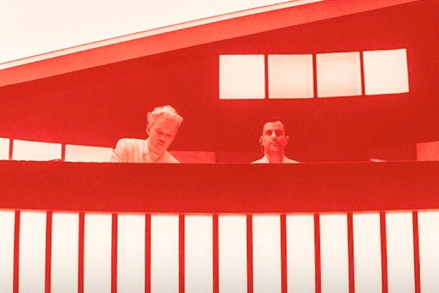 Polo & Pan - Americas Tour 2025 presales in Washington