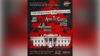 Know Your Enemy: a Tribute To Rage Against the MacHine