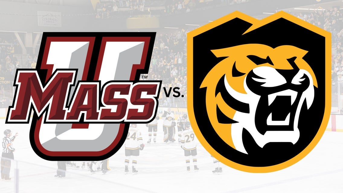 Colorado College Tigers Hockey