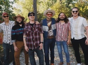 image of Travis Feutz & The Stardust Cowboys